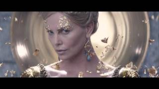 The Huntsman 2016 Kingdoms Universal Pictures [upl. by Ennair]