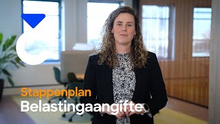 Hoe doe je belastingaangifte  Stappenplan Consumentenbond [upl. by Prud]