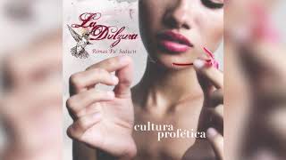 Cultura Profética  Rimas Pa Seducir Audio Oficial [upl. by Letram]