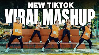 NEW TIKTOK VIRAL MASHUP 2023  Dance Fitness  Zumba  BMD CREW [upl. by Corder]