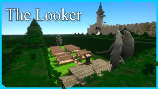 The Looker Full Playthrough [upl. by Aneekan]