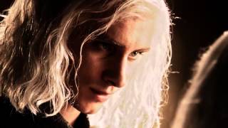 Viserys Targaryen  SO COLD [upl. by Katey]