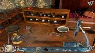 Lets Play  Sherlock Holmes Das Geheimnis des silbernen Ohrrings Teil 6 [upl. by Vincent]