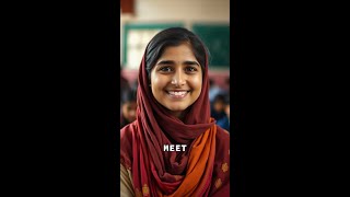 Malala Yousafzai A Hero for Education [upl. by Gnoht]