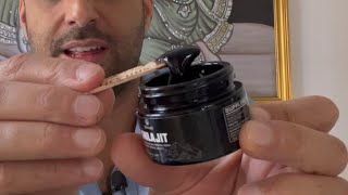 SHILAJIT  Más Testosterona Erecciones de Acero y Mejor Aguante [upl. by Suoivatco218]