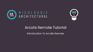 Introduction to Arcolis Remote [upl. by Mukul]