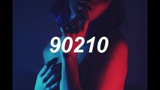 blackbear  90210 ft geazy  traducida al español [upl. by Arabella981]