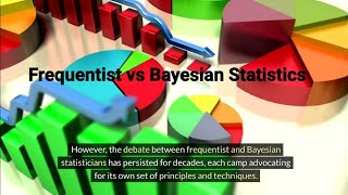 Frequentist vs Bayesian Statistics [upl. by Goines]