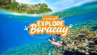 Explore Boracay The Ultimate Travel Guide 2019 [upl. by Edelstein]