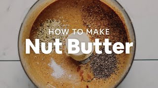 ITS NUTS 🥜🤯 Discover how peanut butter is made [upl. by Aryaz]