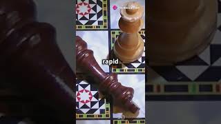 Landau Gambit explainedMaster in one video chess gothamchess [upl. by Nitsuga693]