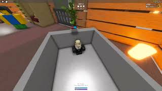 Scp3008 VIP Server Base Tour 2 Roblox  Mad About Roblox [upl. by Adaiha]