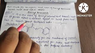 Structure of Benzyl Benzoate amp uses organic chemistry 2nd semester B pharmacy [upl. by Etnaed418]