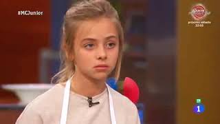 MasterChef Junior 5  Programa 4  030118 parte 37 [upl. by Lanny822]