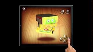 3D Puzzle for kids [upl. by Bobbe]