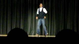 Freeport High Schools Talent Show [upl. by Sauncho727]