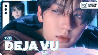 TXT  Deja Vu Line Distribution [upl. by Savihc]