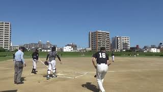 20240511 Game2② vs BMBさん [upl. by Adnarom660]