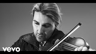 David Garrett  Thriller Officiall Music Video [upl. by Hanas]