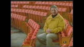 2001 Joe Theismann Life Choice commercial [upl. by Aikehs]