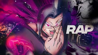 Beast Gohan Rap  Beast Within  Nicky Trakks ft GVTOR  Dragon Ball Super Hero [upl. by Atined]