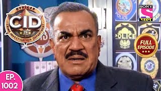 CID  Full Episode  1002  7th December 2019 [upl. by Doerrer515]