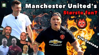 Kan UnitedTim Spille Fotball S6 E3 [upl. by Adaurd]