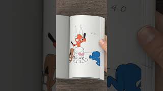 Animation Flipbook [upl. by Ylra]