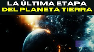 La INCREÍBLE verdad acerca de la DESTRUCCIÓN de la Tierra [upl. by Bannerman]