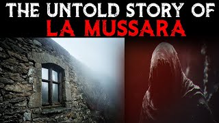 The Untold Story Of La Mussara  The Demonic Ghost Village [upl. by Annaesor75]