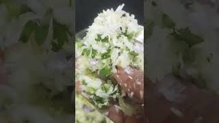 Refreshing Mix vegetable Paratha recipe😋✅ trending food homemaderecipes cookingchannel [upl. by Prouty]