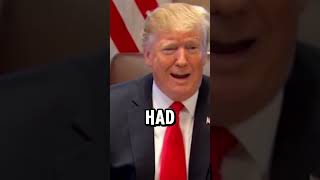 TRUMP waved to MEN holding MACHINE GUNS from his WINDOW youtubeshorts trump maga [upl. by Younger699]