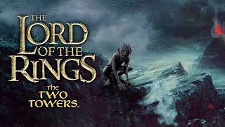 The Lord of the Rings Full Audiobook 2  The Two Towers by J R R Tolkien 33 [upl. by Diskson374]