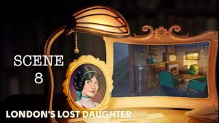 London’s Lost Daughter Secrets Event SCENE 8  June’s Lodgings No loading screen June’s Journey [upl. by Risay784]