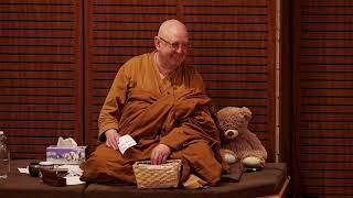 2022 October 1824  9 day Retreat  Ajahn Brahm [upl. by Eladal185]