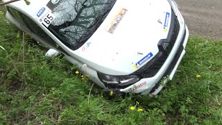 Rallye Terre des Causses 2024 HD  Mistacke [upl. by Nared]