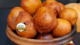 Cassava brofrottogbeipuff puff Conclusion on using cassava flour for pastries [upl. by Emee357]