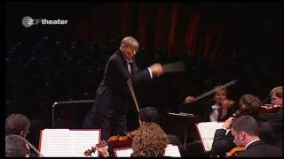 Johannes Brahms Sinfonie Nr1 cmoll op68 Finale Blomstedt  Gewandhausorchester Leipzig [upl. by Anitsahs]