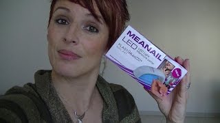 Revue sur le KIT MEANAIL STARTER vernis semi permanent PLASTIMEA [upl. by Percival]