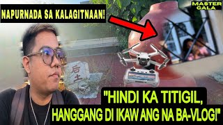 PUNTOD NG BASHER AT BAGONG DRONE UNBOXING [upl. by Selij768]