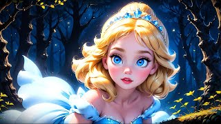 Cinderella  bedtime stories  Good Night  Stories [upl. by Kendrah]