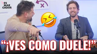 ¡Mauro CANTORO le RECLAMA a Mauricio Loret de Mola [upl. by Loss]