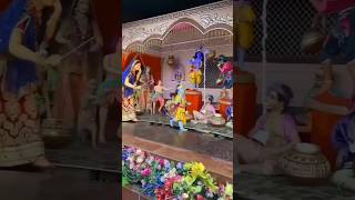 Jai Shree Krishna youtubeshorts krishnastatus krishna trendingstatus viralvideos shorts [upl. by Sarchet]