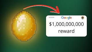 The Secret 1 Billion Egg Hidden on YouTube [upl. by Vonnie686]