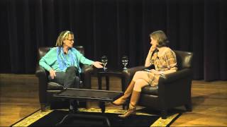 Salon615Anne Lamott in Conversation with Ann Patchett [upl. by Akahc]