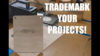 Trademark Your Projects Longer Nano Pro [upl. by Richardo]