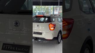 Ssangyong Tivoli XLV 2024 compact SUV [upl. by Fogg471]