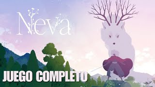 NEVA  Juego completo [upl. by Onairelav122]