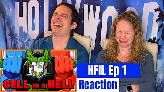 Cell in a Hell Reaction  HFIL Episode 1 [upl. by Emlin243]