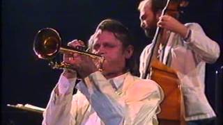 Chet Baker  Live in Stuttgart 1988 [upl. by Tull]